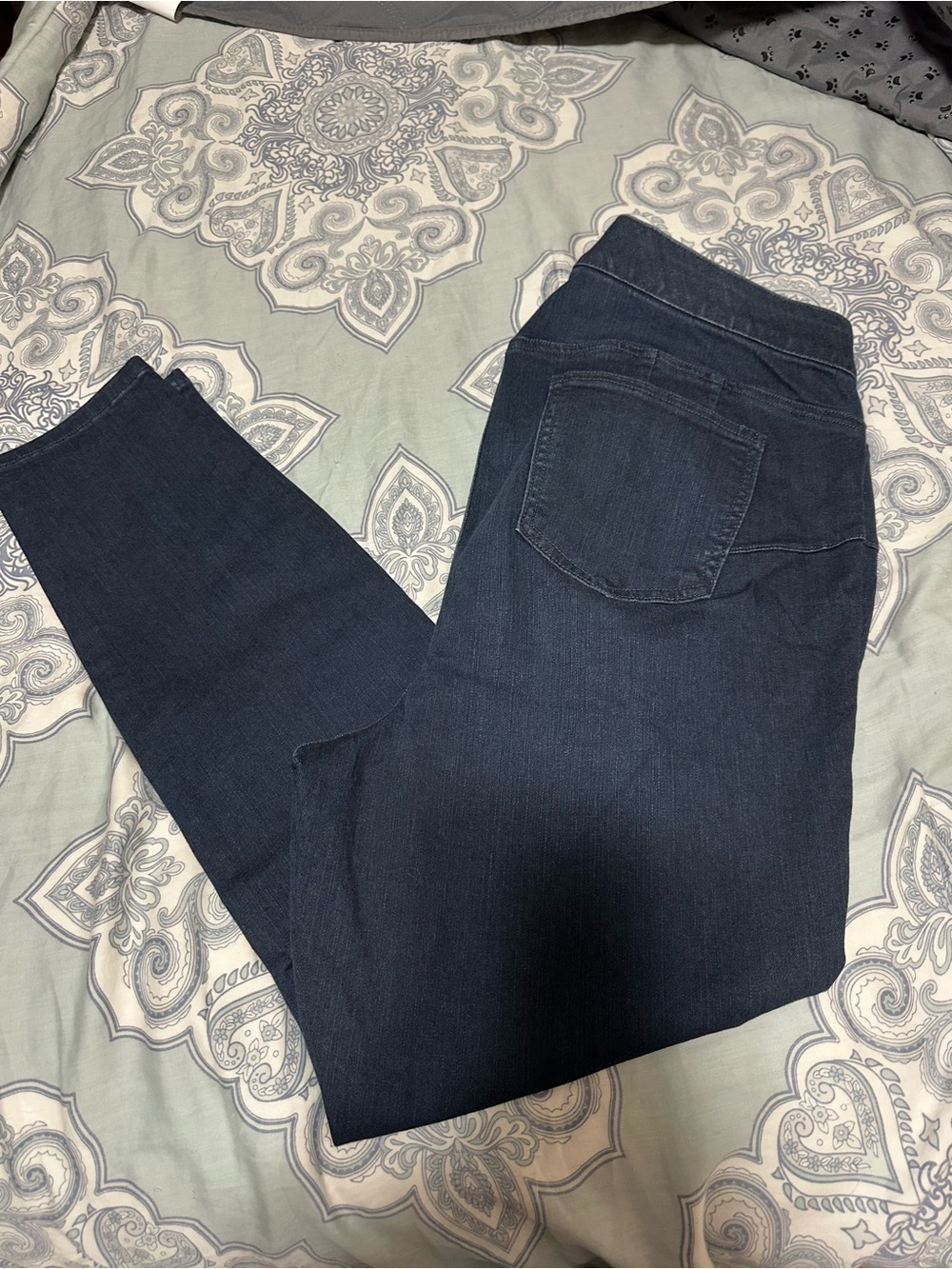 Torrid Bombshell Skinny Jeans